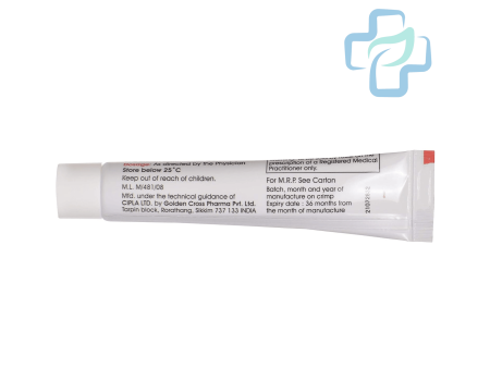 Aciklovir Krém 5% (Aciclovir)