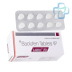 Baclofen generické (Baclofen)