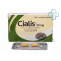 Značka Cialis (Tadalafil)