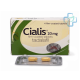 Značka Cialis (Tadalafil)