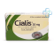 Značka Cialis (Tadalafil)