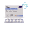 Cipro generické (Ciprofloxacin)