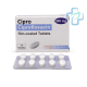Cipro generické (Ciprofloxacin)