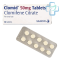 Clomid generické (Clomiphene)