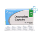 Doxycyklín (Doxycycline)