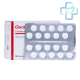 Glucophage generické (Metformin)