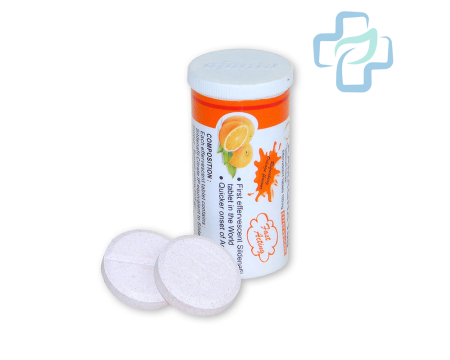 Kamagra Šumivá (Sildenafil)