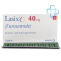 Lasix generické (Furosemide)