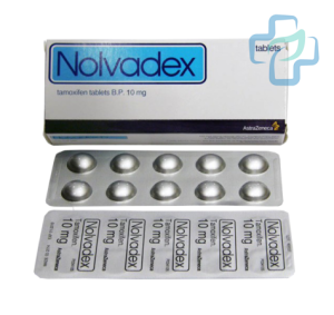Nolvadex generické (Tamoxifen Citrate)