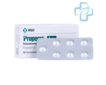 Propecia generické (Finasteride)