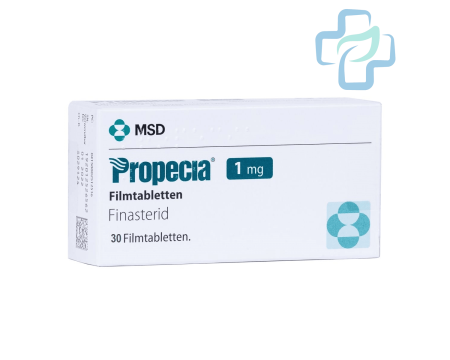 Propecia generické (Finasteride)