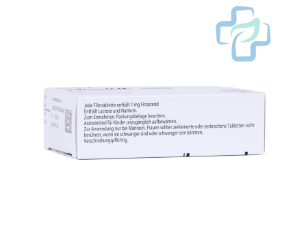 Propecia generické (Finasteride)
