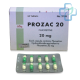 Prozac generické (Fluoxetine)