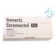Stromectol generické (Ivermectin)