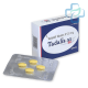 Tadalis Sx  (Tadalafil)