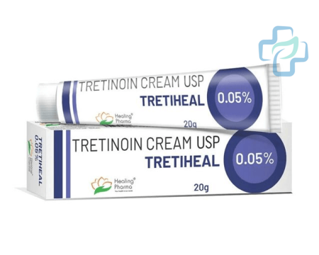 Tretinoínový Krém (Tretinoin)