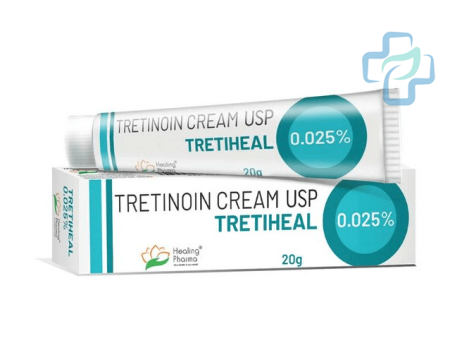 Tretinoínový Krém (Tretinoin)