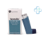 Ventolin Generický inhalátor (Salbutamol Sulfate)
