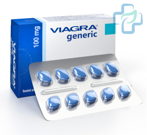 Viagra generické (Sildenafil)