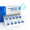 Viagra generické (Sildenafil)