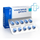 Viagra generické (Sildenafil)