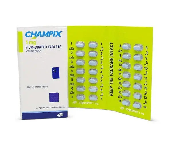 Champix Generic