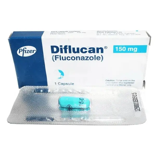 Diflucan generické