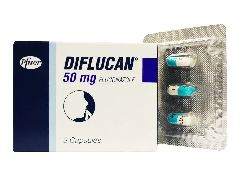 Diflucan generické