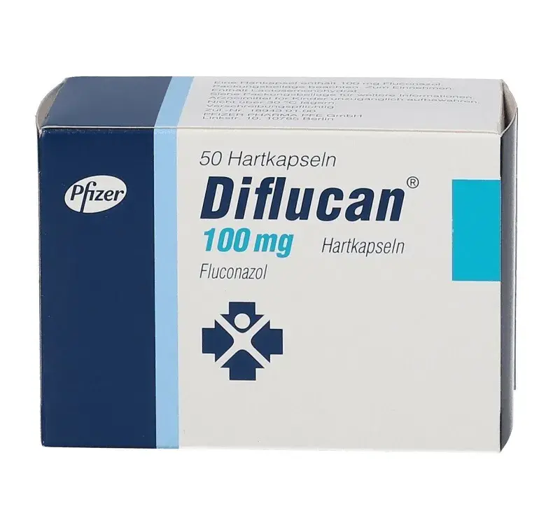 Diflucan generické