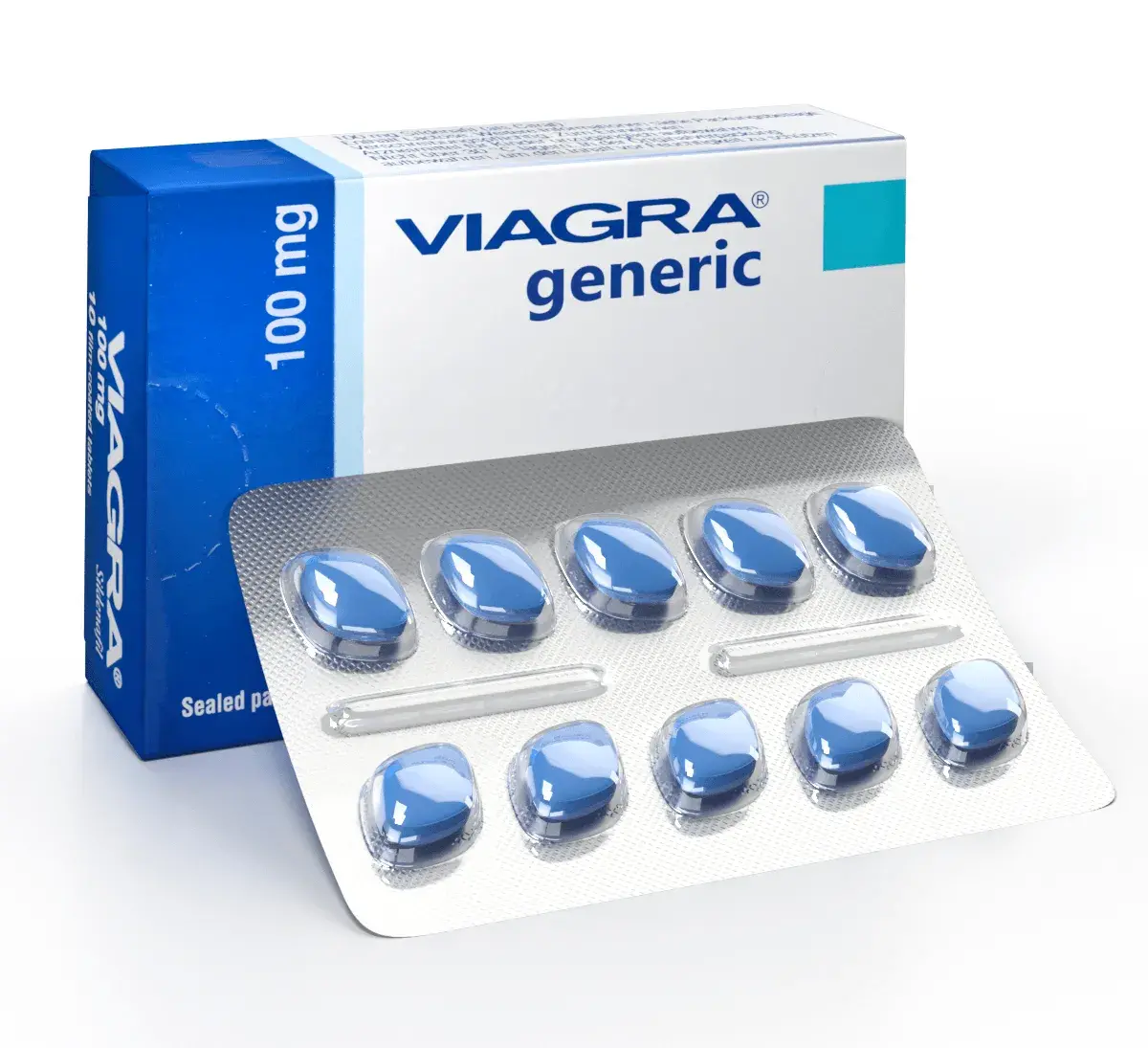 Viagra generické